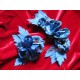 Surface Spell Gothic Rose Daisy Headdress